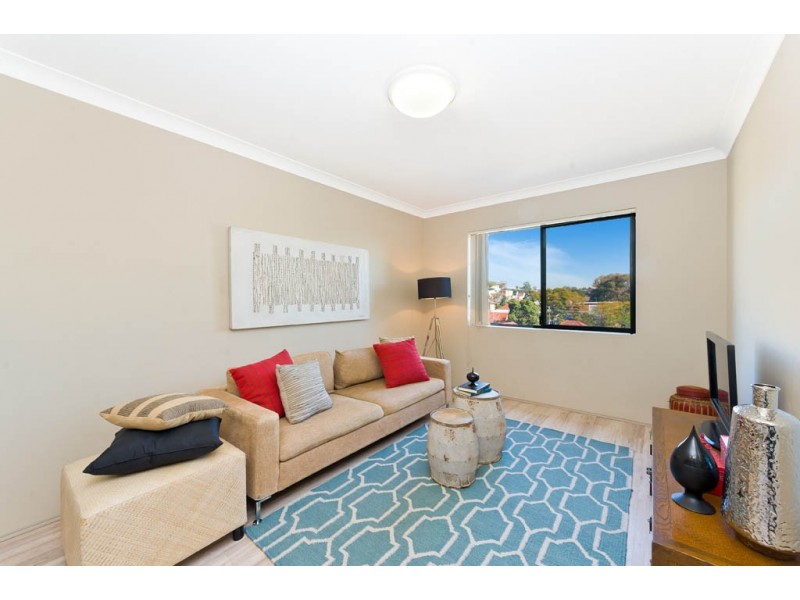 6/21-25 Kingston Road, Camperdown NSW 2050