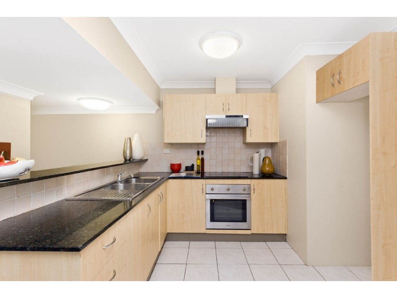 6/21-25 Kingston Road, Camperdown NSW 2050