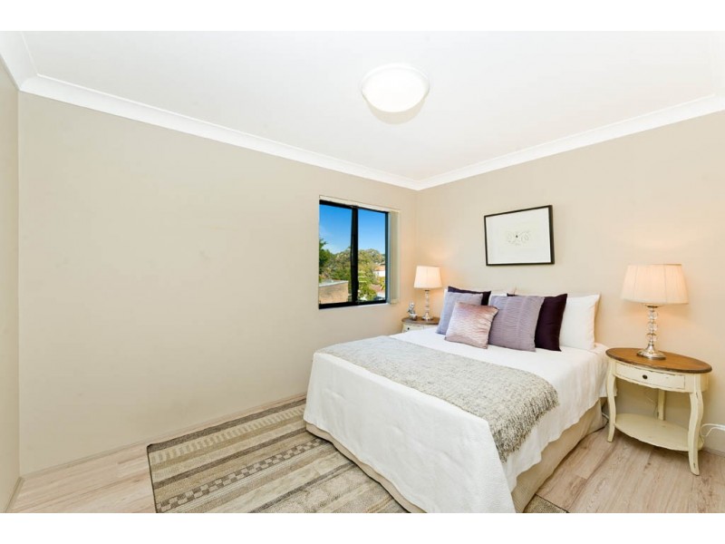 6/21-25 Kingston Road, Camperdown NSW 2050