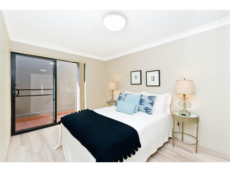 6/21-25 Kingston Road, Camperdown NSW 2050