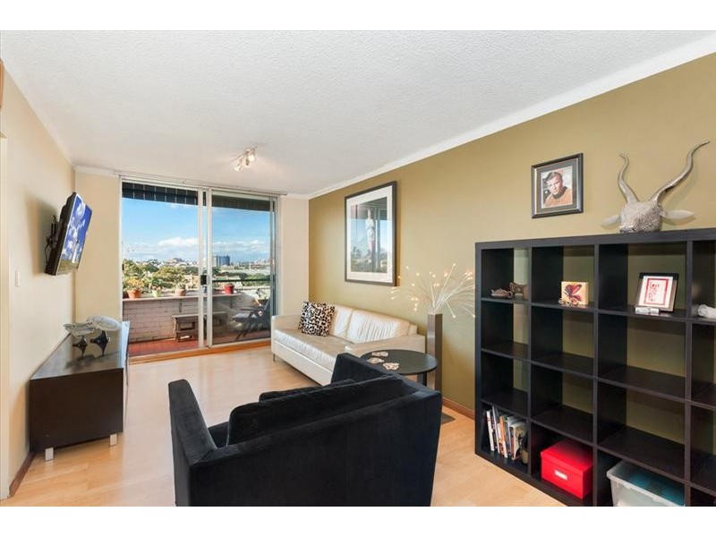 71/2-6 Brown Street, Newtown NSW 2042