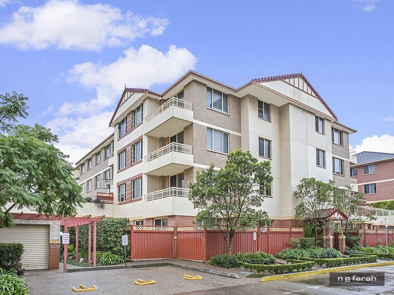 540/83-93 Dalmeny Avenue, Rosebery NSW 2018