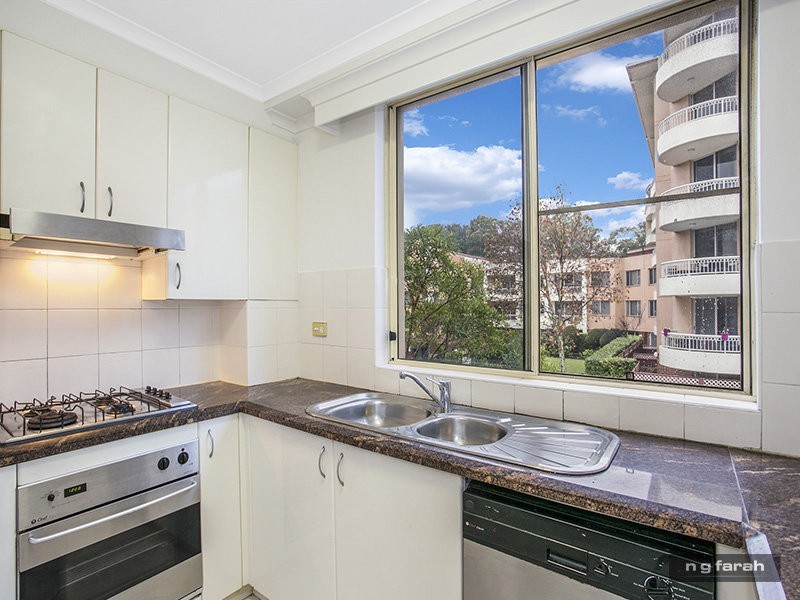 540/83-93 Dalmeny Avenue, Rosebery NSW 2018