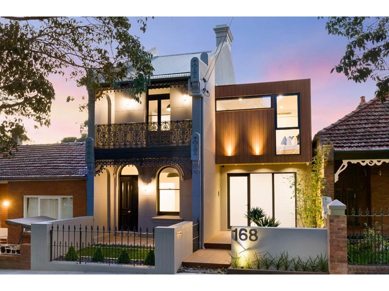 168 Annandale Street, Annandale NSW 2038