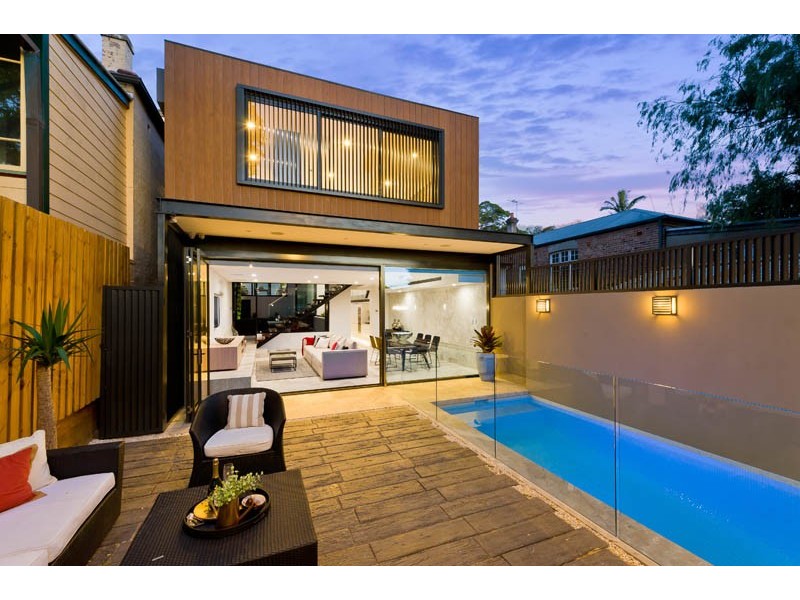 168 Annandale Street, Annandale NSW 2038