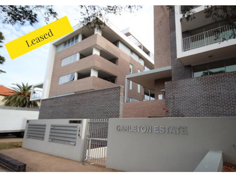 B52/28 Gower Street, Summer Hill NSW 2130
