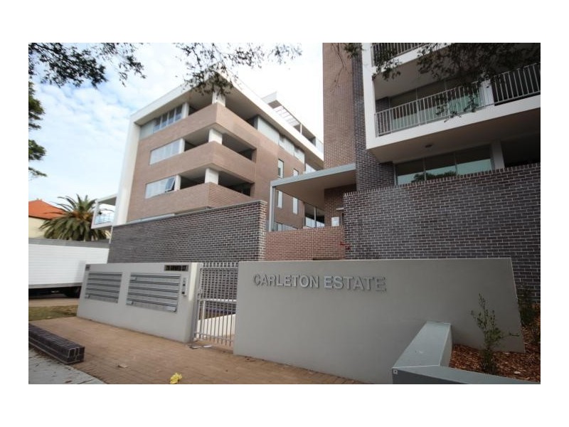 B52/28 Gower Street, Summer Hill NSW 2130