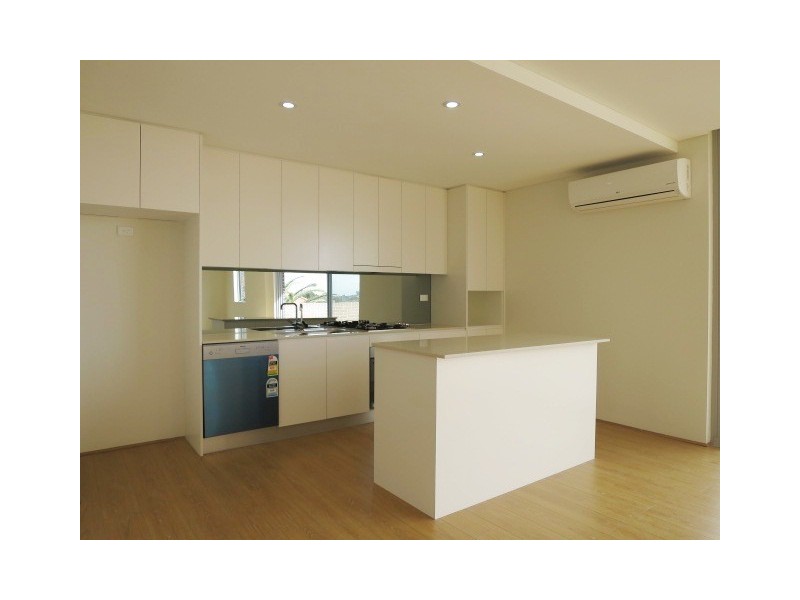 B52/28 Gower Street, Summer Hill NSW 2130