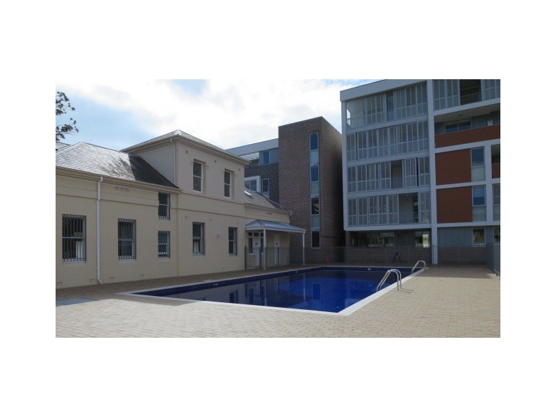 B52/28 Gower Street, Summer Hill NSW 2130