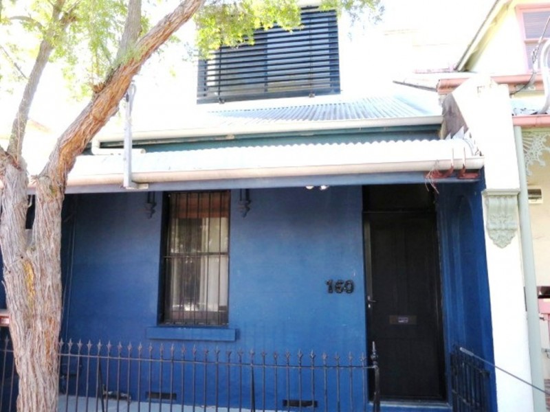160 Denison St, Newtown NSW 2042