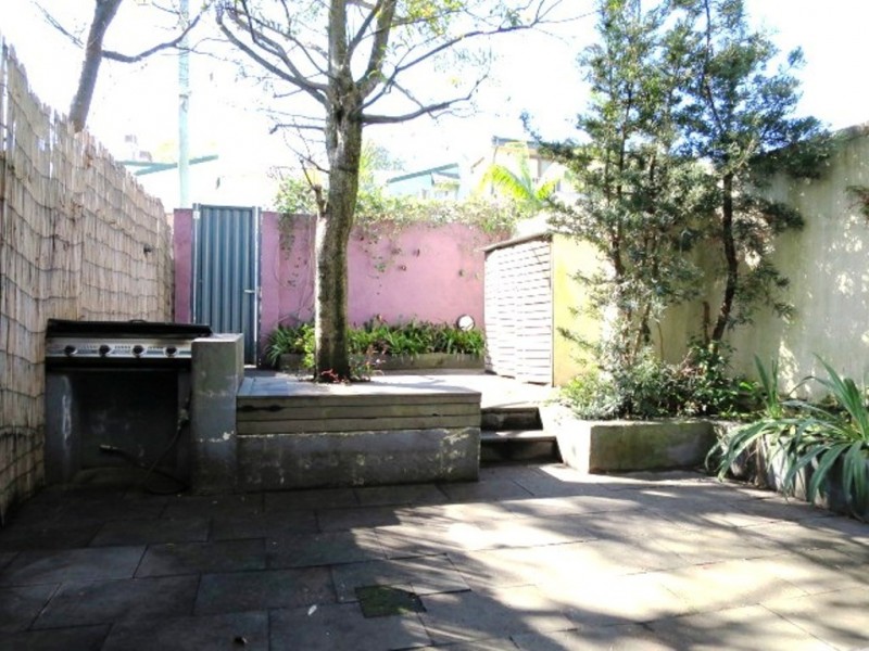 160 Denison St, Newtown NSW 2042