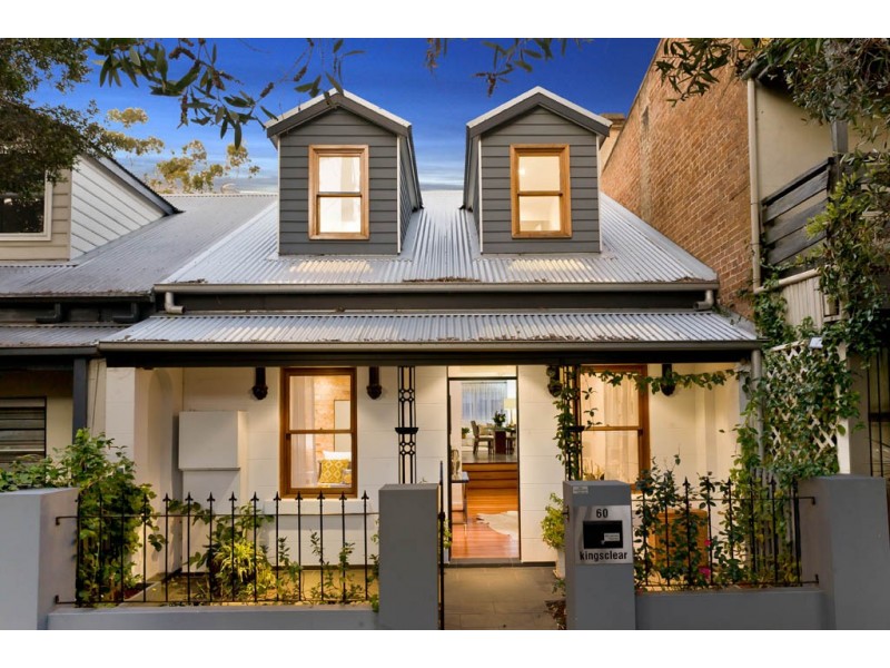 60 Kingsclear Road, Alexandria NSW 2015