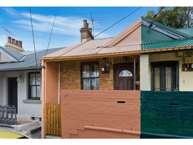 67 Bedford Street, Newtown NSW 2042