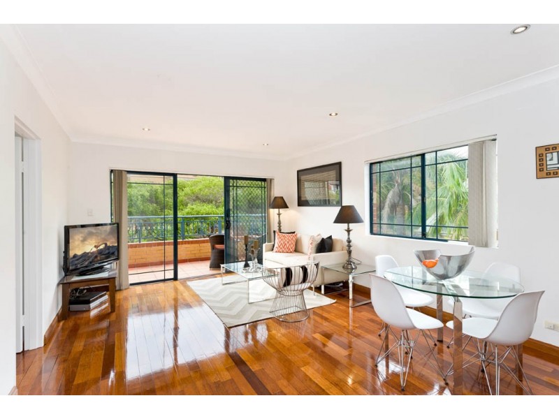 5/21 Glen Street, Marrickville NSW 2204