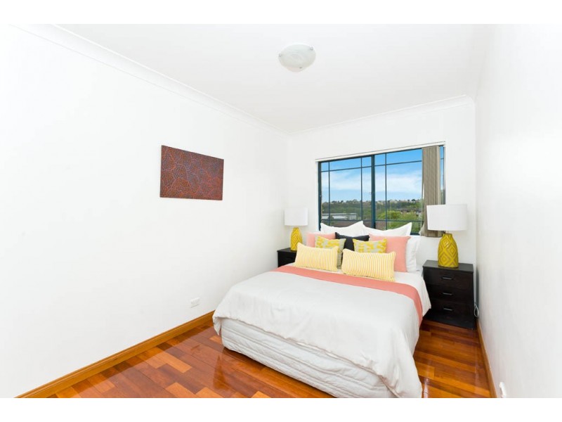 5/21 Glen Street, Marrickville NSW 2204