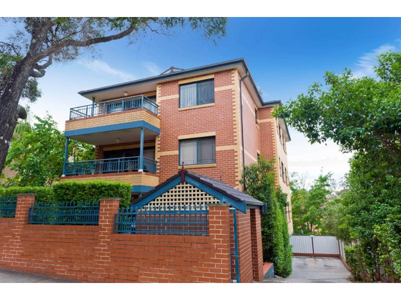 5/21 Glen Street, Marrickville NSW 2204