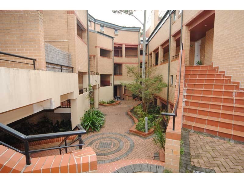 25/480 King Street, Newtown NSW 2042