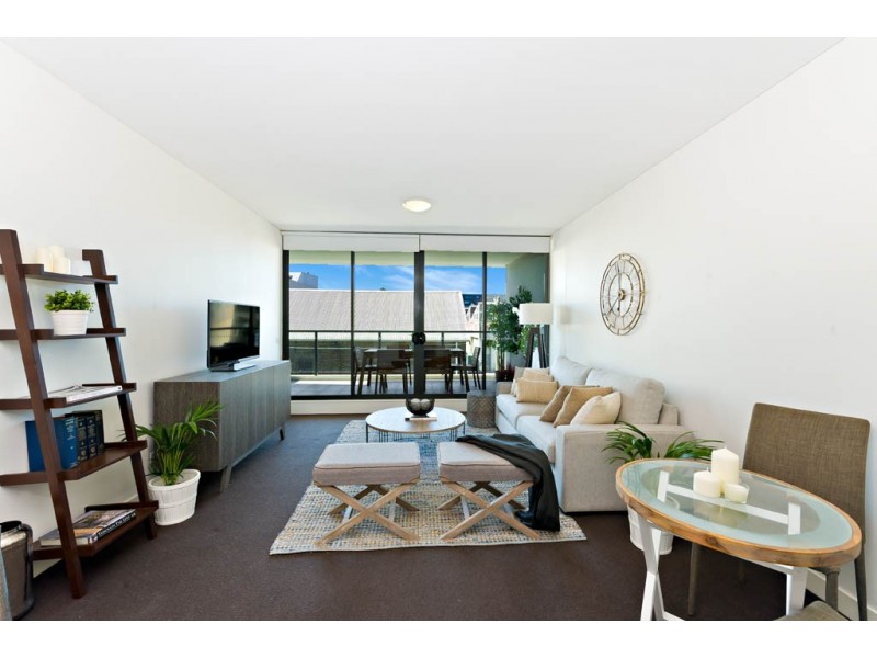 56/2 Coulson Street, Erskineville NSW 2043