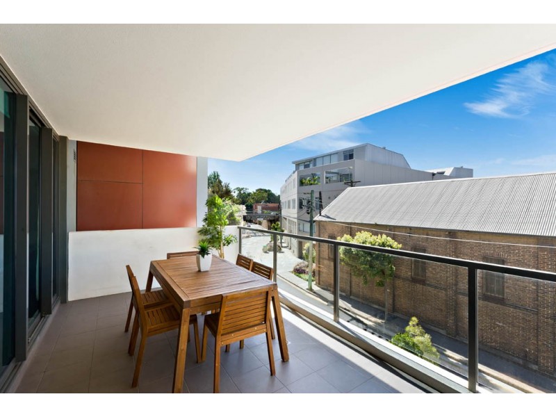 56/2 Coulson Street, Erskineville NSW 2043