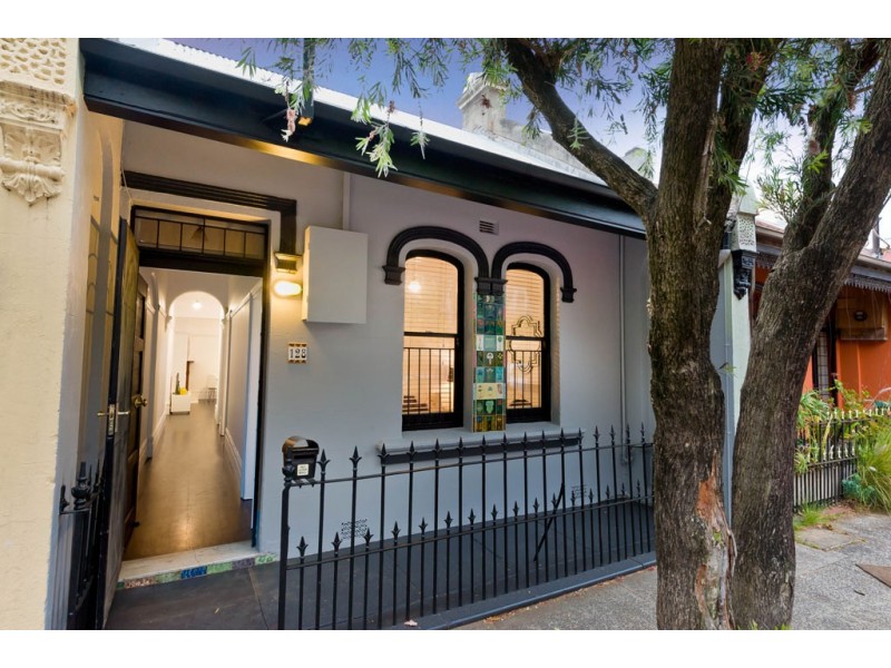 128 Lennox Street, Newtown NSW 2042