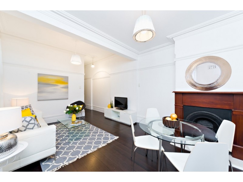 128 Lennox Street, Newtown NSW 2042