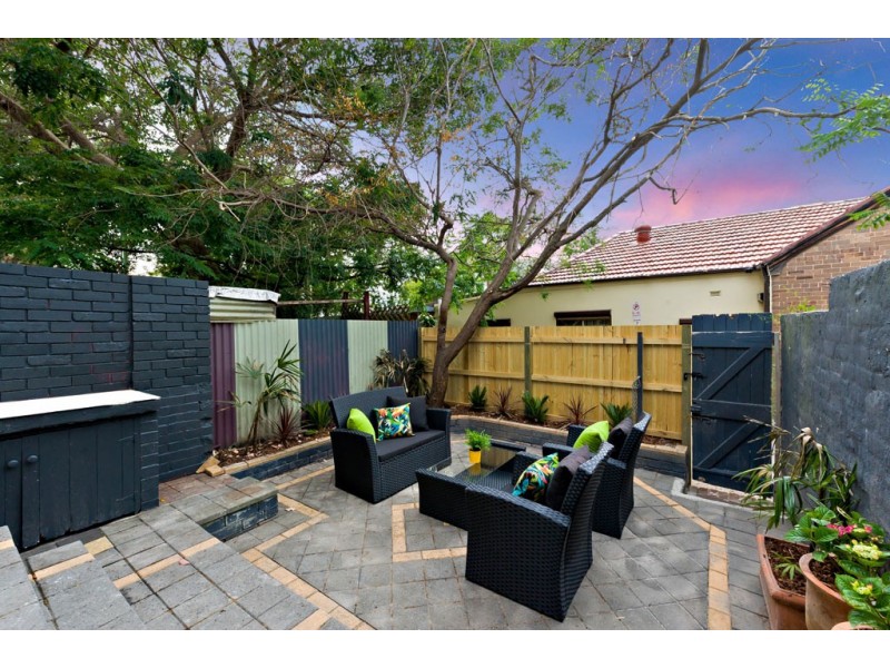 128 Lennox Street, Newtown NSW 2042