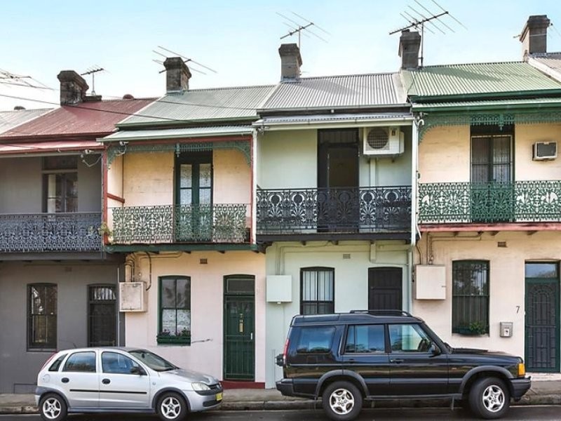 9 Council Street, St Peters NSW 2044