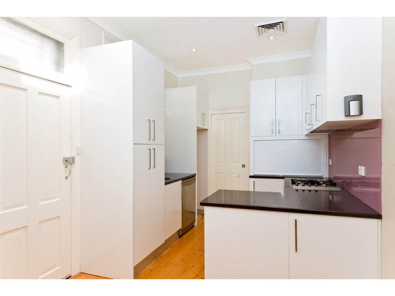 64 O’Connell Street, Newtown NSW 2042