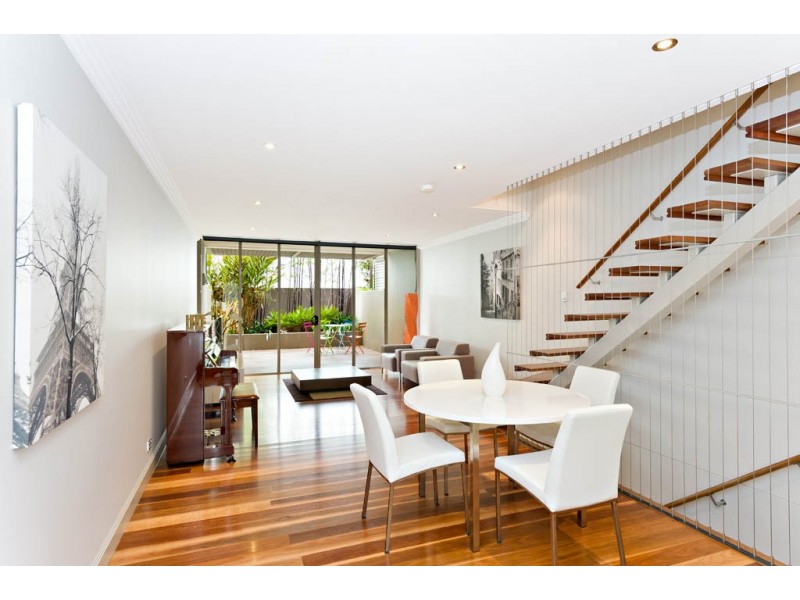 22 Nassau Lane, Erskineville NSW 2043