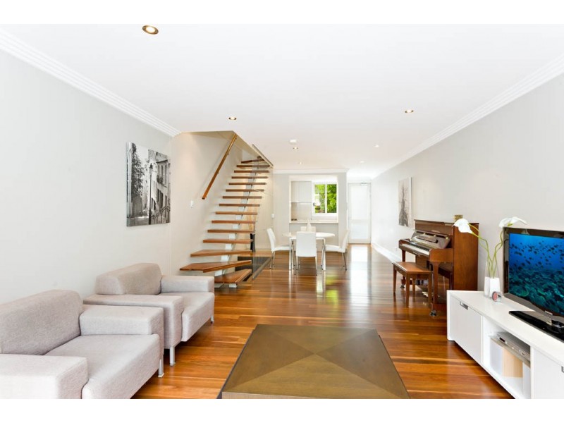 22 Nassau Lane, Erskineville NSW 2043