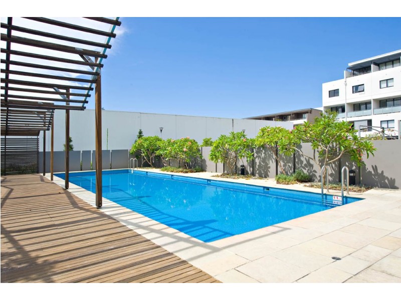 22 Nassau Lane, Erskineville NSW 2043