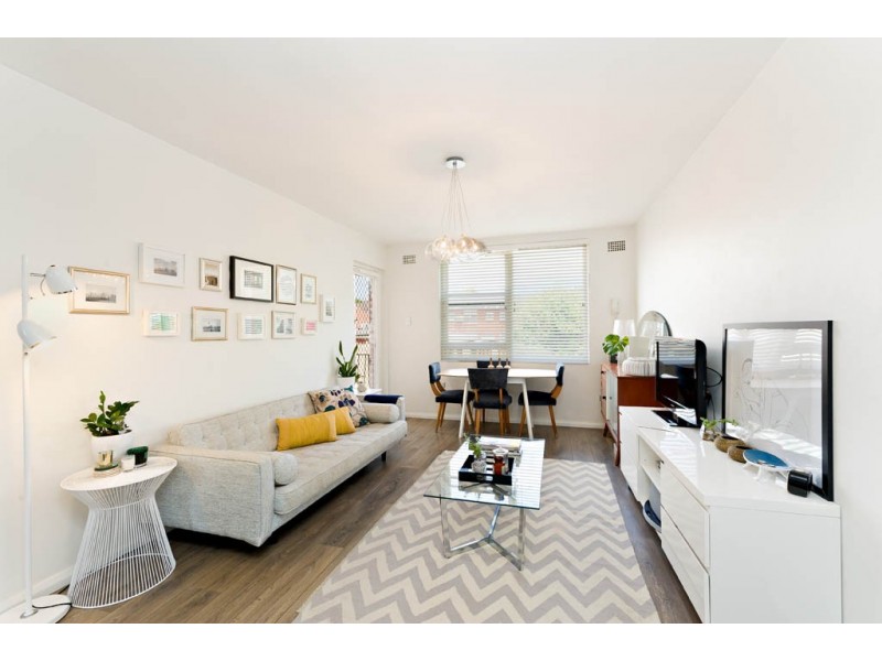 7/26 George Street, Marrickville NSW 2204