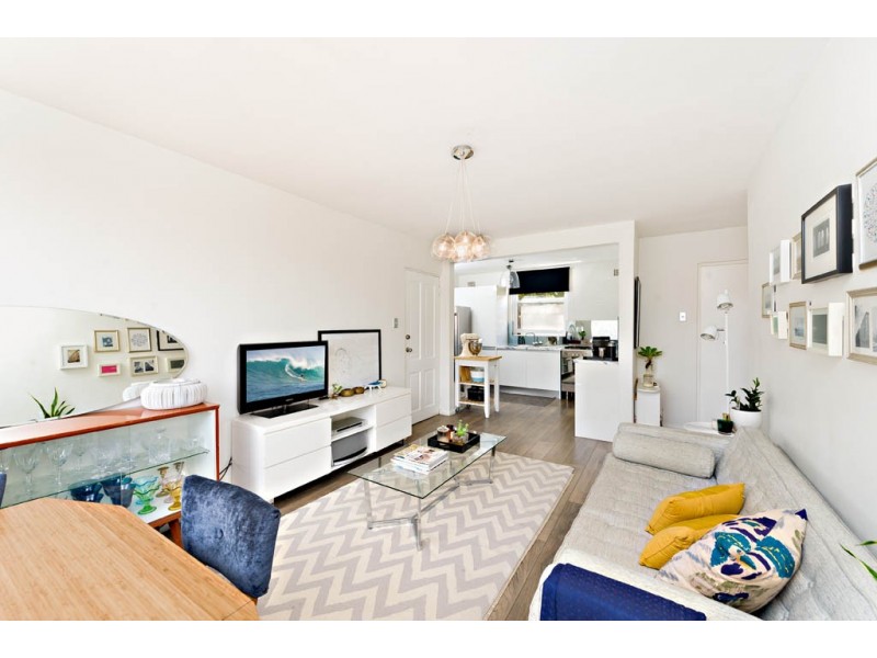 7/26 George Street, Marrickville NSW 2204