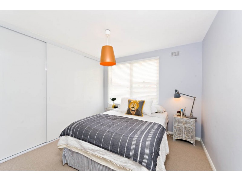 7/26 George Street, Marrickville NSW 2204