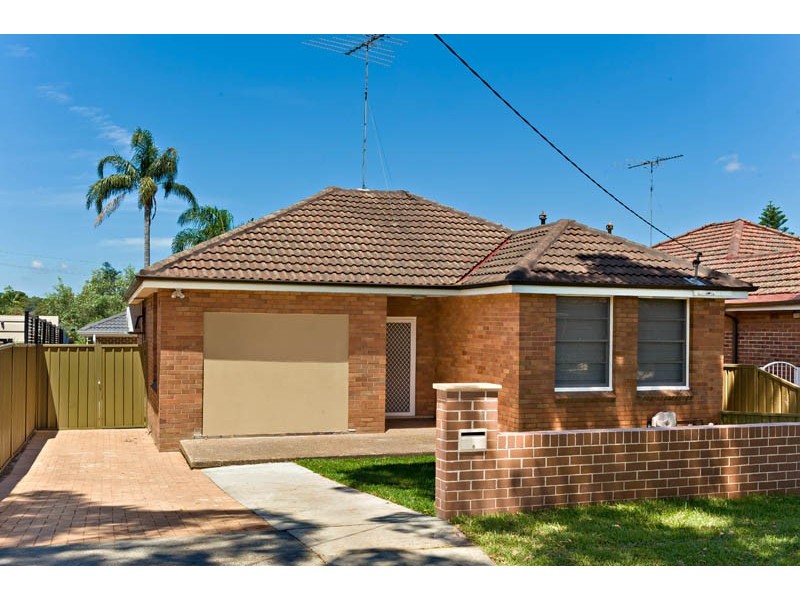 5 Payten Street, Kogarah Bay NSW 2217