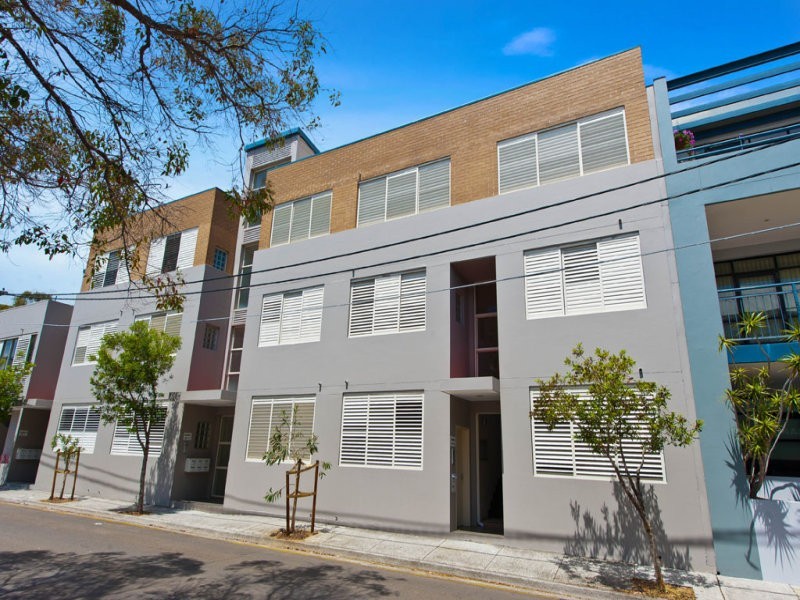 11a/3-11 Briggs Street, Camperdown NSW 2050