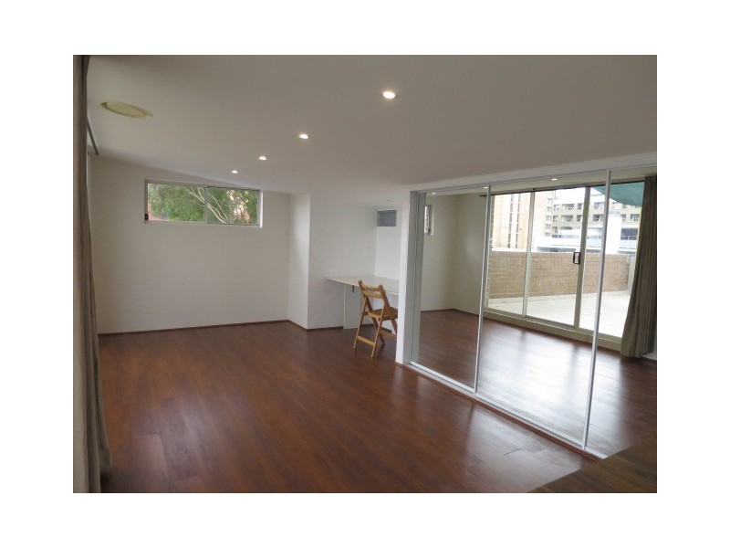 11a/3-11 Briggs Street, Camperdown NSW 2050