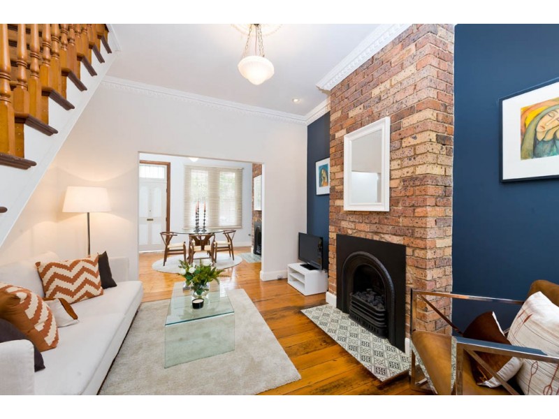 52 Hordern Street, Newtown NSW 2042