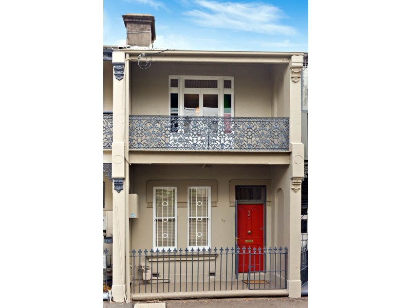 52 Hordern Street, Newtown NSW 2042
