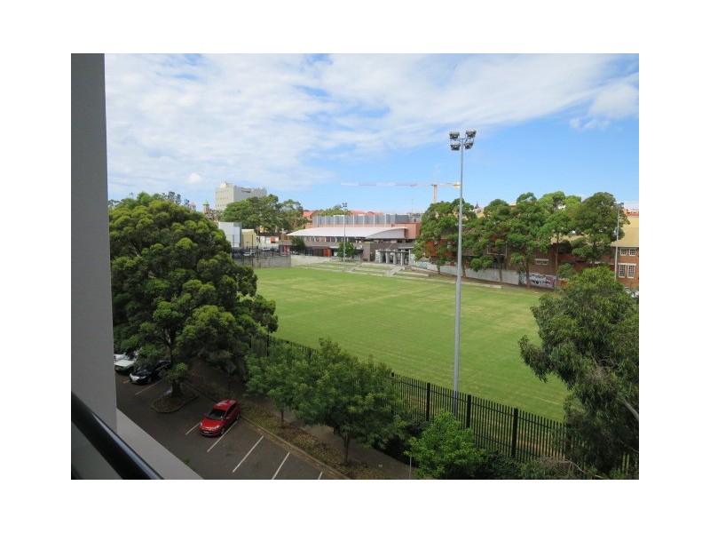 312/199 Regent Street, Redfern NSW 2016