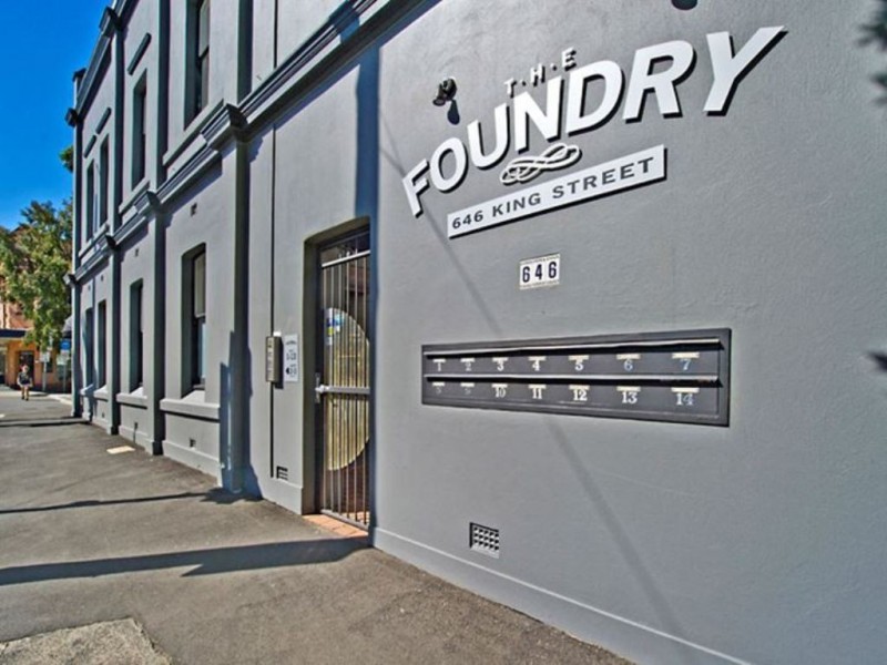 5/646 King Street, Newtown NSW 2042