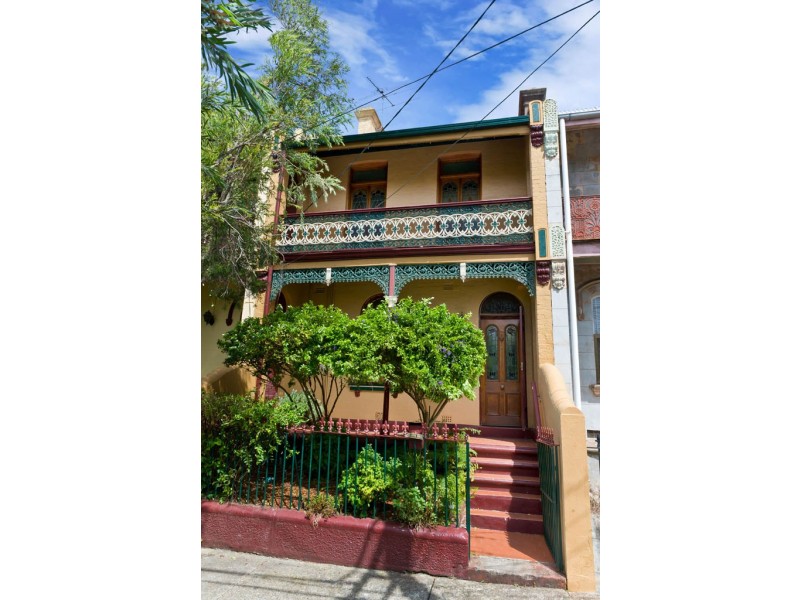 20 Belmore Street, Enmore NSW 2042