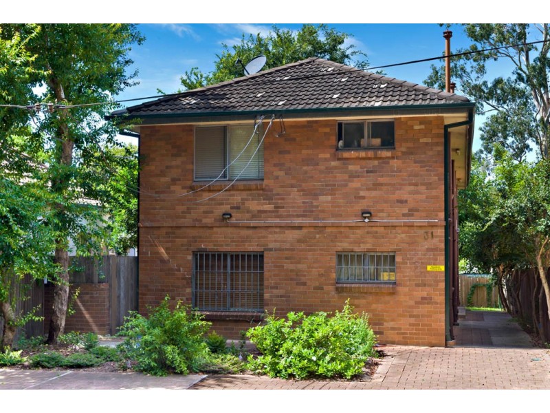 8/31 James Street, Enmore NSW 2042