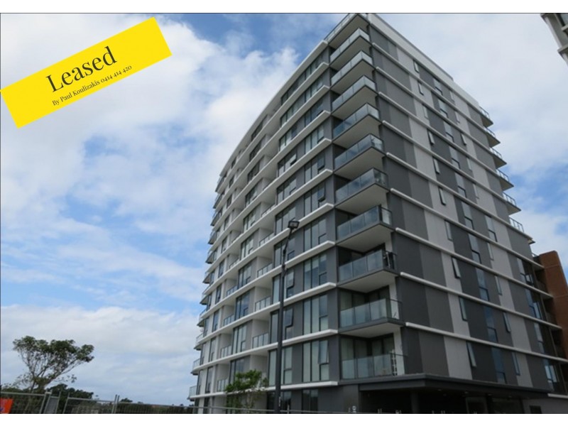 404/20 Brodie Spark Drive, Wolli Creek NSW 2205