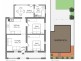 42 Edith Street, St Peters NSW 2044 Floorplan