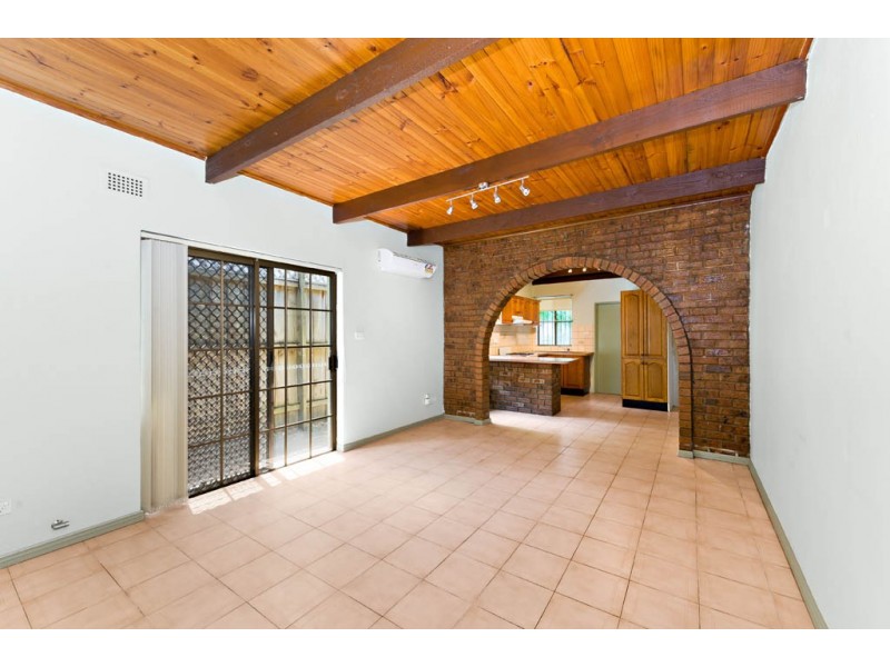 8a Denison Street, Rozelle NSW 2039