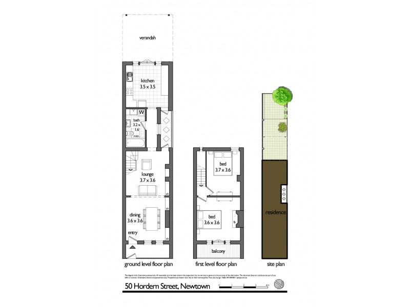 50 Hordern Street, Newtown NSW 2042