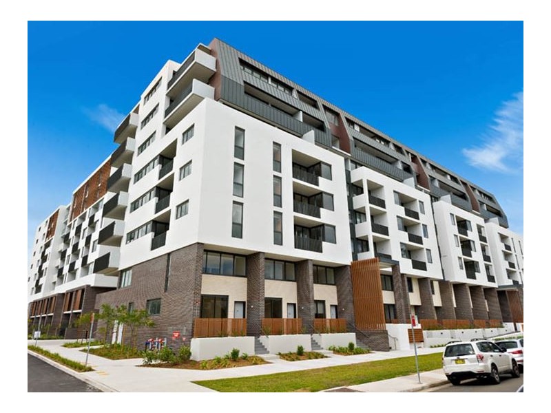 B305/70 Macdonald Street, Erskineville NSW 2043