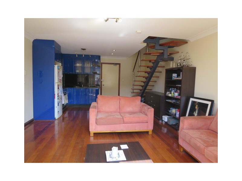 5/2-6 Dunblane, Camperdown NSW 2050