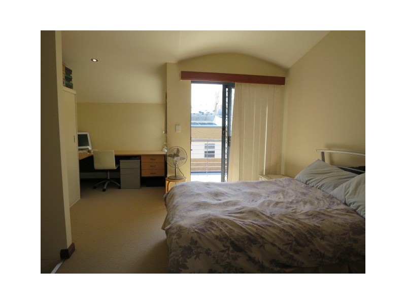 5/2-6 Dunblane, Camperdown NSW 2050